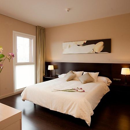 Hotel Rural Valdorba Sansoáin Room photo